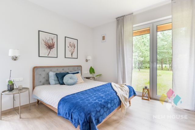 dom wolnostojący, 5 pokoi Pasym, ul. Jana Pawła II. Zdjęcie 14