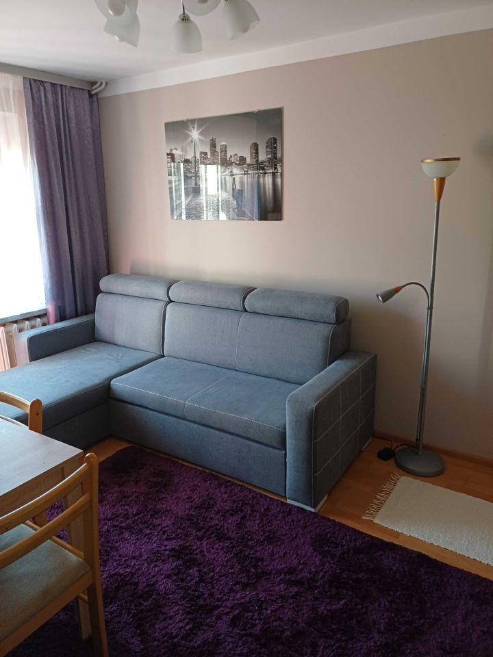 Mieszkanie 2-pokojowe Jasło, ul. Na Kotlinę