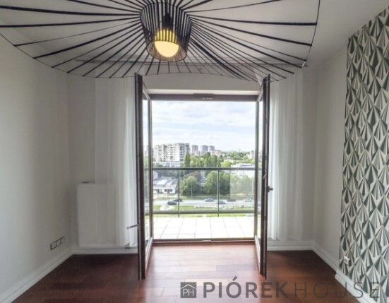 Mieszkanie 3-pokojowe Warszawa Ursynów, ul. Franciszka Marii Lanciego. Zdjęcie 1