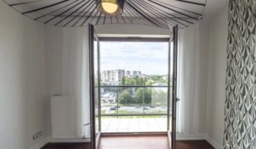 Mieszkanie 3-pokojowe Warszawa Ursynów, ul. Franciszka Marii Lanciego