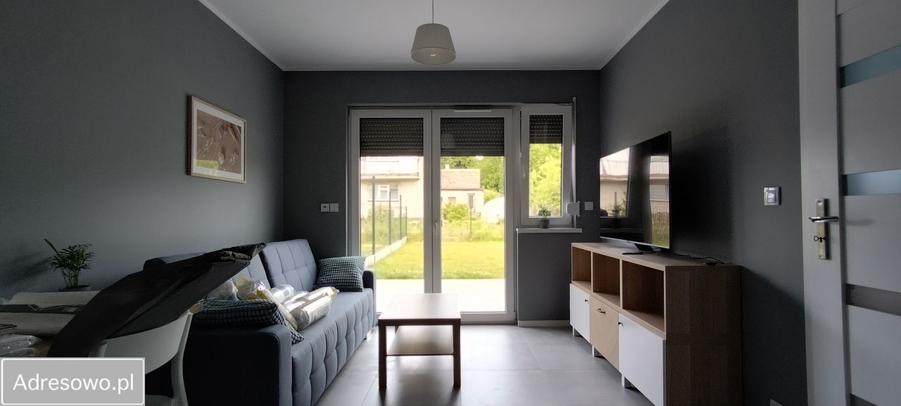 bliźniak, 4 pokoje Czapury, ul. Poznańska. Zdjęcie 14