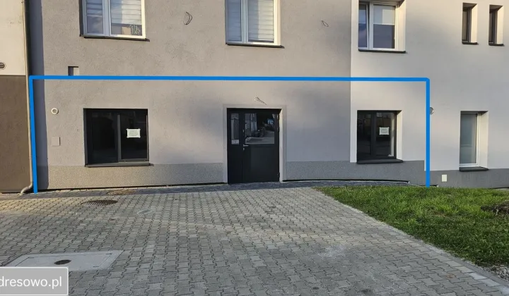 Biuro Bielsko-Biała Mikuszowice Krakowskie, ul. gen. Stanisława Maczka