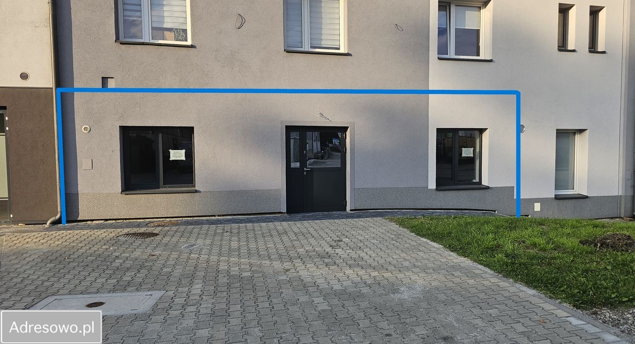 Biuro Bielsko-Biała Mikuszowice Krakowskie, ul. gen. Stanisława Maczka