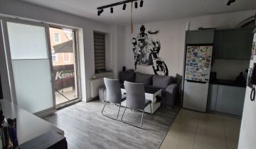 Mieszkanie 2-pokojowe Bydgoszcz Bocianowo