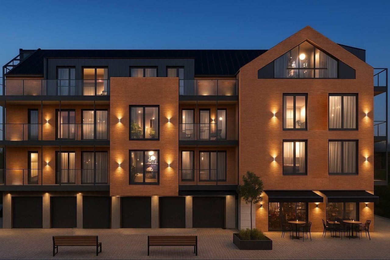 Działka budowlana Krynica Morska. Zdjęcie 9