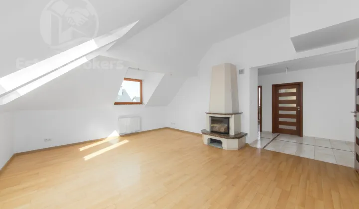 Mieszkanie 3-pokojowe Mirków, ul. Różana