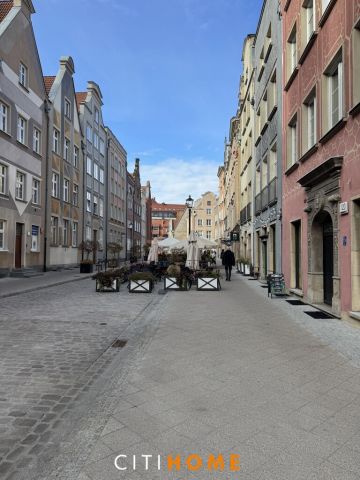 Lokal Gdańsk, ul. Ogarna. Zdjęcie 3