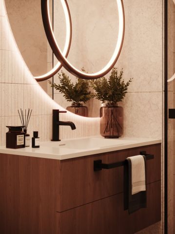 Mieszkanie 2-pokojowe Krynica-Zdrój Stara Droga, ul. Stara Droga. Zdjęcie 9