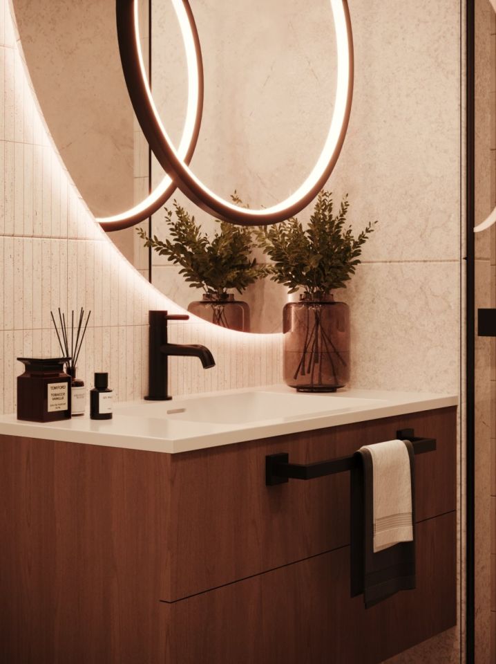 Mieszkanie 2-pokojowe Krynica-Zdrój Stara Droga, ul. Stara Droga. Zdjęcie 9