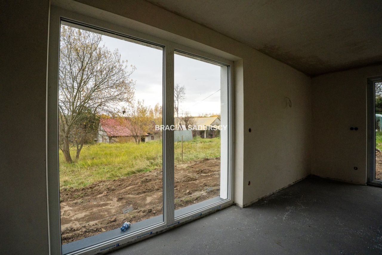 bliźniak, 6 pokoi Koźmice Wielkie. Zdjęcie 18