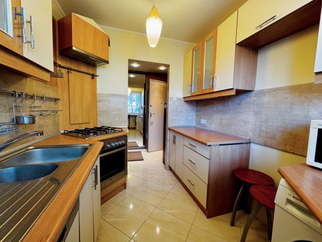 Mieszkanie 2-pokojowe Łódź Radiostacja, ul. Prezydenta Gabriela Narutowicza. Zdjęcie 6