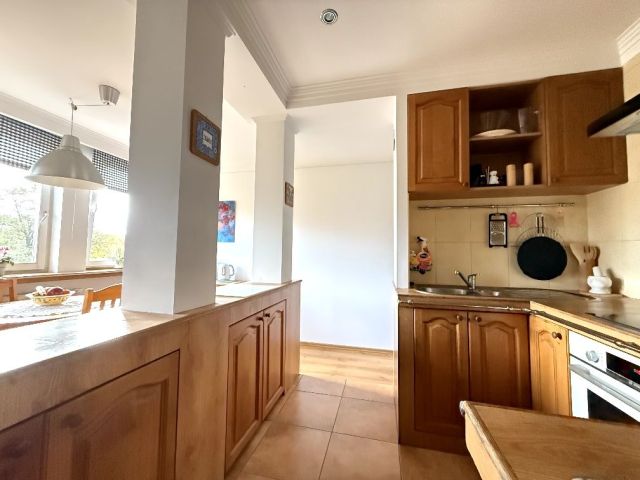 Mieszkanie 3-pokojowe Pruszków Centrum. Zdjęcie 2