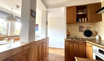 Mieszkanie 3-pokojowe Pruszków Centrum