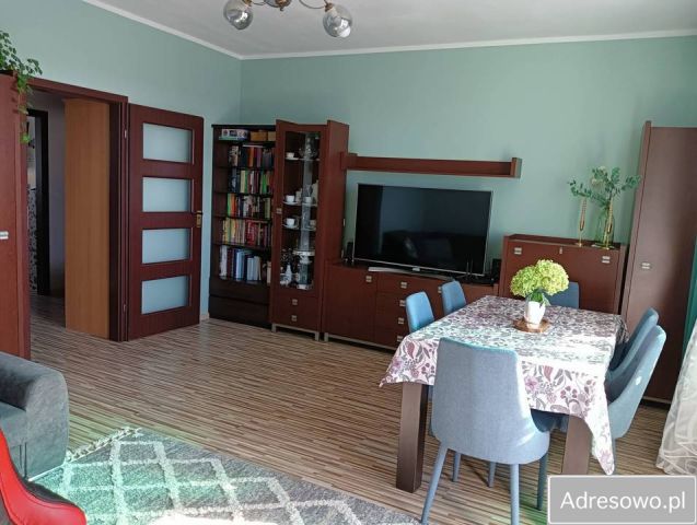 Mieszkanie 2-pokojowe Toruń Bielany, ul. św. Józefa. Zdjęcie 1