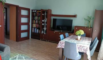 Mieszkanie 2-pokojowe Toruń Bielany, ul. św. Józefa