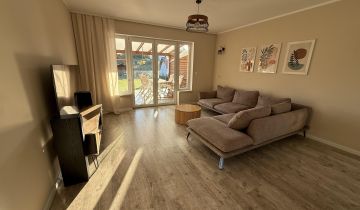 dom wolnostojący, 3 pokoje Recz, ul. Srebrna