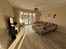 dom wolnostojący, 3 pokoje Recz, ul. Srebrna. Zdjęcie 1