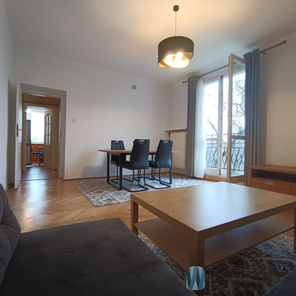 Mieszkanie 2-pokojowe Warszawa Mokotów, ul. Iwicka. Zdjęcie 5