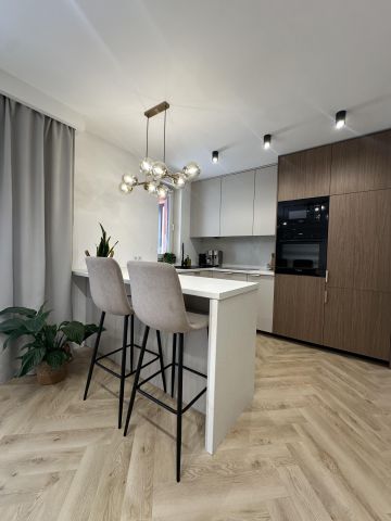 Mieszkanie 3-pokojowe Lublin Helenów, ul. Nałęczowska. Zdjęcie 1