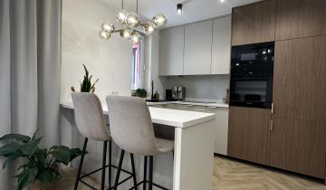 Mieszkanie 3-pokojowe Lublin Helenów, ul. Nałęczowska