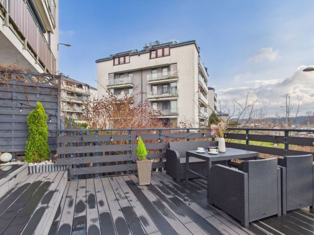 Mieszkanie 3-pokojowe Pruszków, ul. Działkowa. Zdjęcie 16