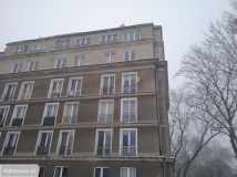 Mieszkanie 1-pokojowe Warszawa Mokotów, ul. Racławicka