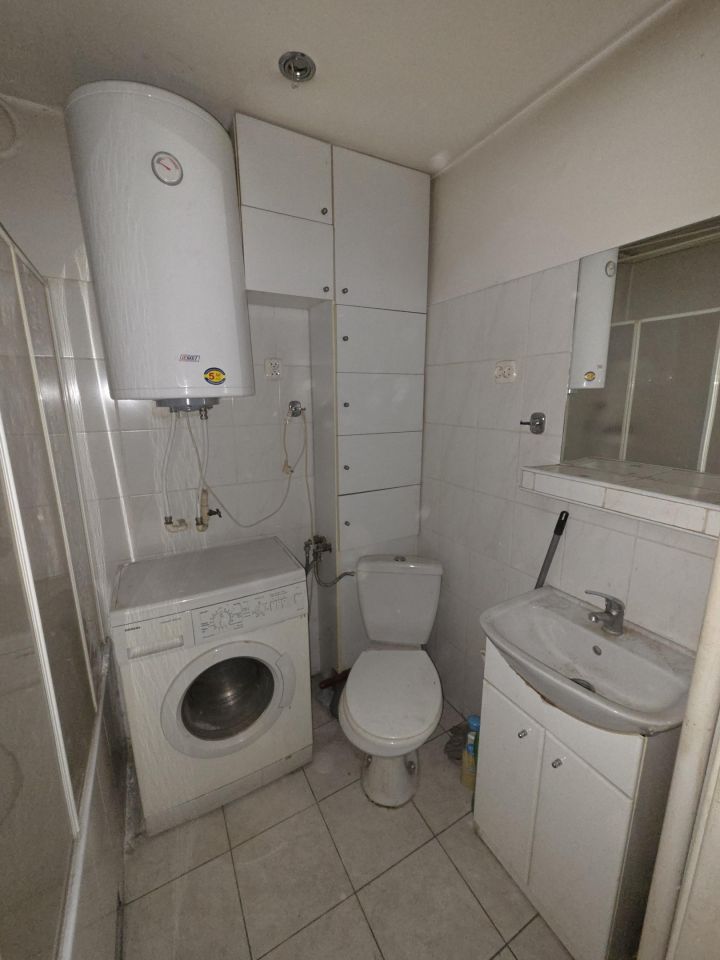 Mieszkanie 2-pokojowe Łódź Górna, ul. Stanisława Dubois. Zdjęcie 8