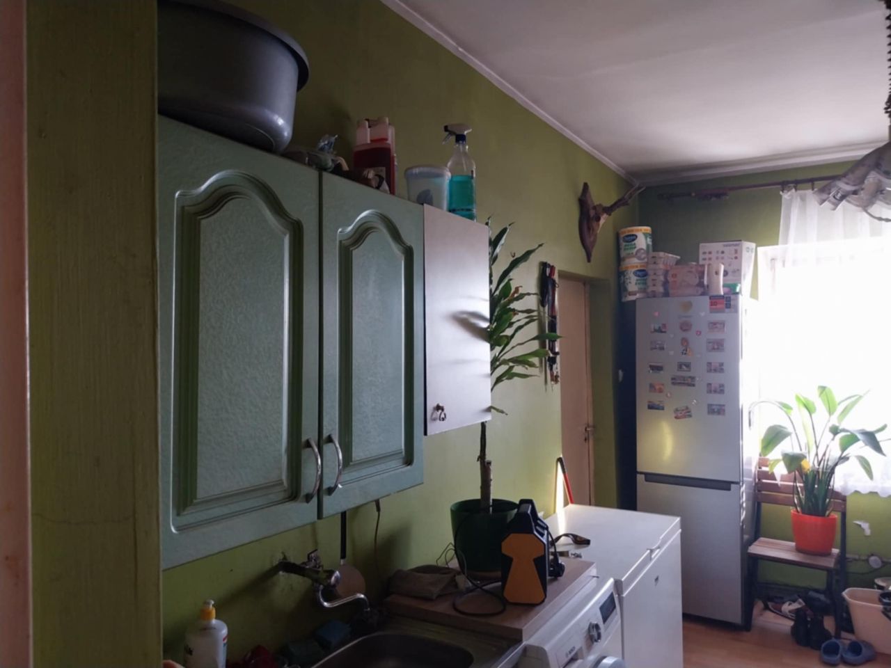 Mieszkanie 2-pokojowe Radziki Duże. Zdjęcie 3