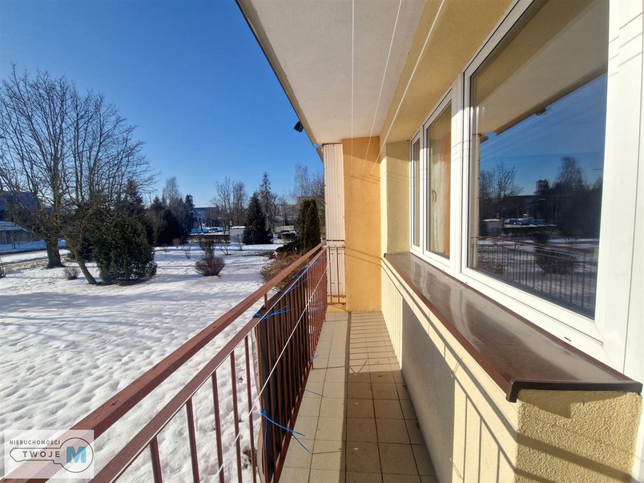 Mieszkanie 2-pokojowe Kielce Barwinek. Zdjęcie 12