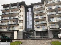 Mieszkanie 2-pokojowe Kielce Głęboczka, ul. Zagnańska