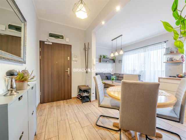 Mieszkanie 3-pokojowe Kraków, ul. Polonijna. Zdjęcie 31