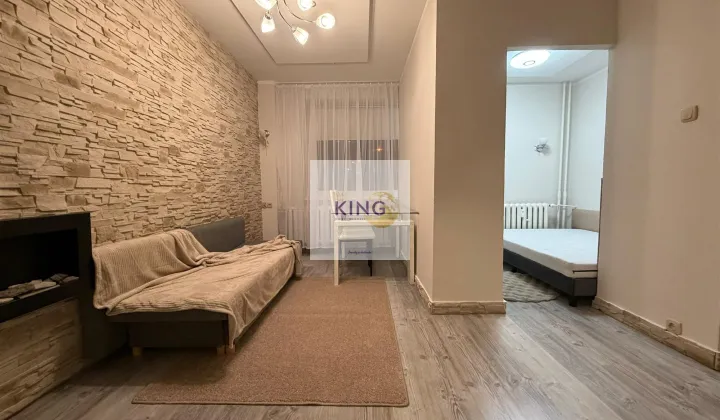 Mieszkanie 1-pokojowe Gryfino