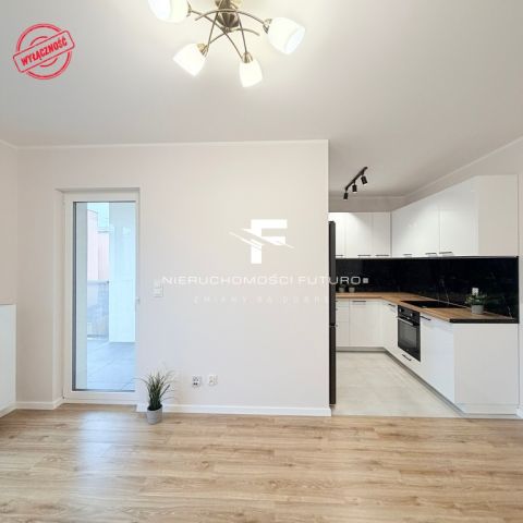 Mieszkanie 3-pokojowe Dopiewiec, ul. Polarna. Zdjęcie 3