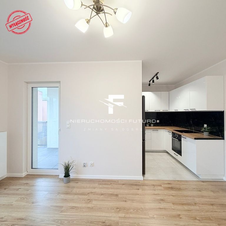 Mieszkanie 3-pokojowe Dopiewiec, ul. Polarna. Zdjęcie 3