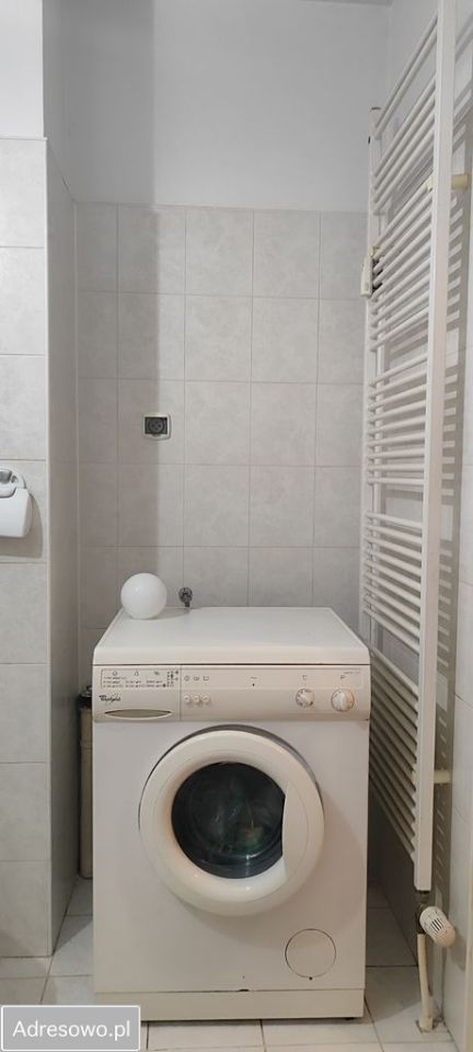 Mieszkanie 1-pokojowe Sochaczew Centrum, ul. marsz. Józefa Piłsudskiego. Zdjęcie 3