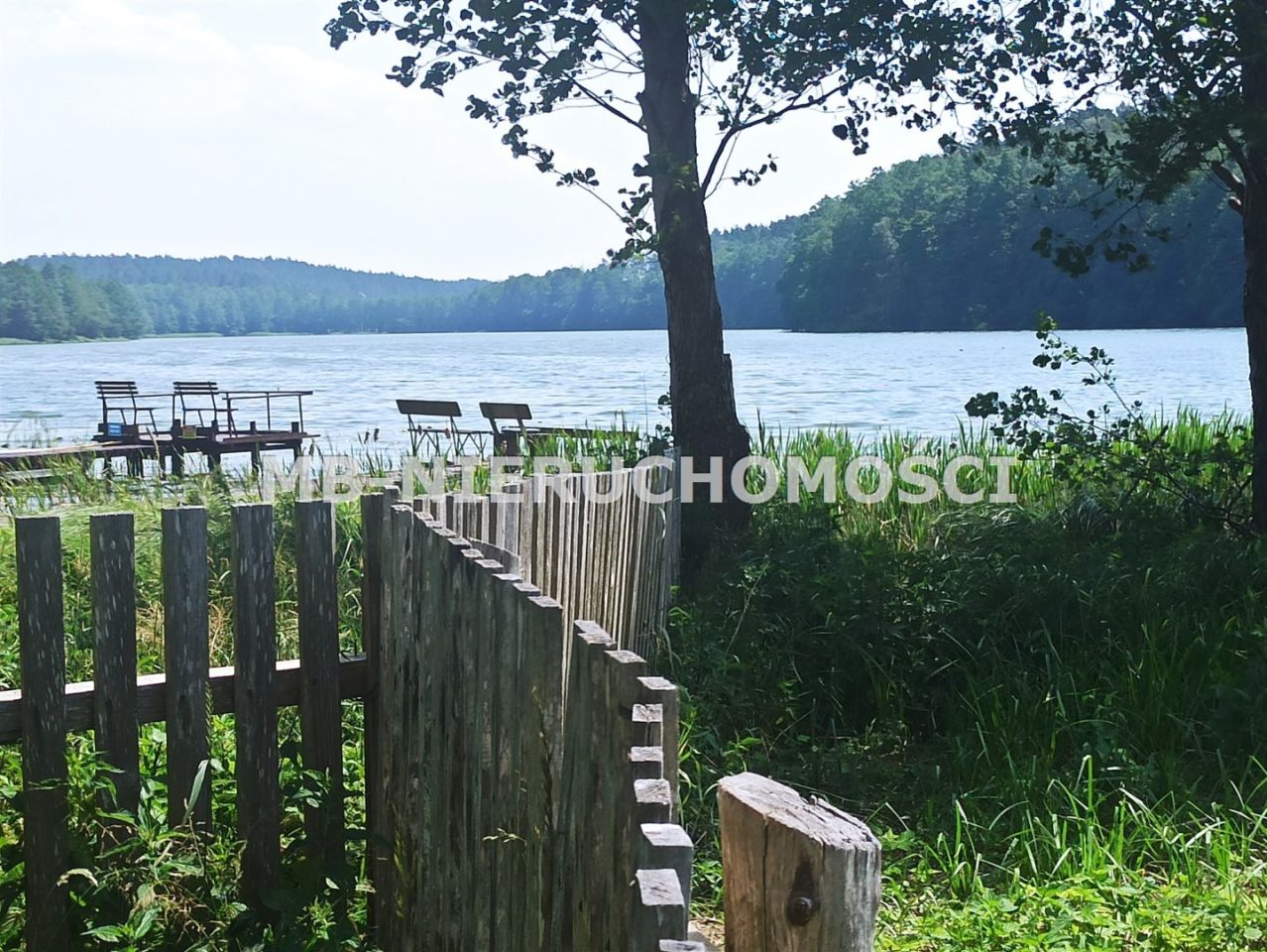 siedlisko, 3 pokoje Lutek. Zdjęcie 16