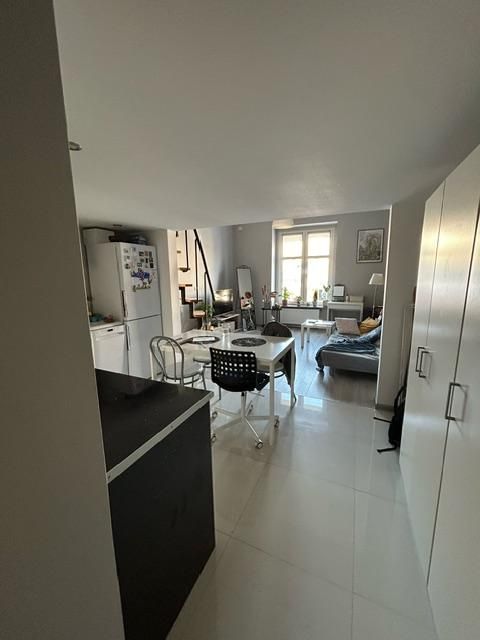 Mieszkanie 1-pokojowe Łódź Śródmieście, ul. Rewolucji 1905 r.. Zdjęcie 4