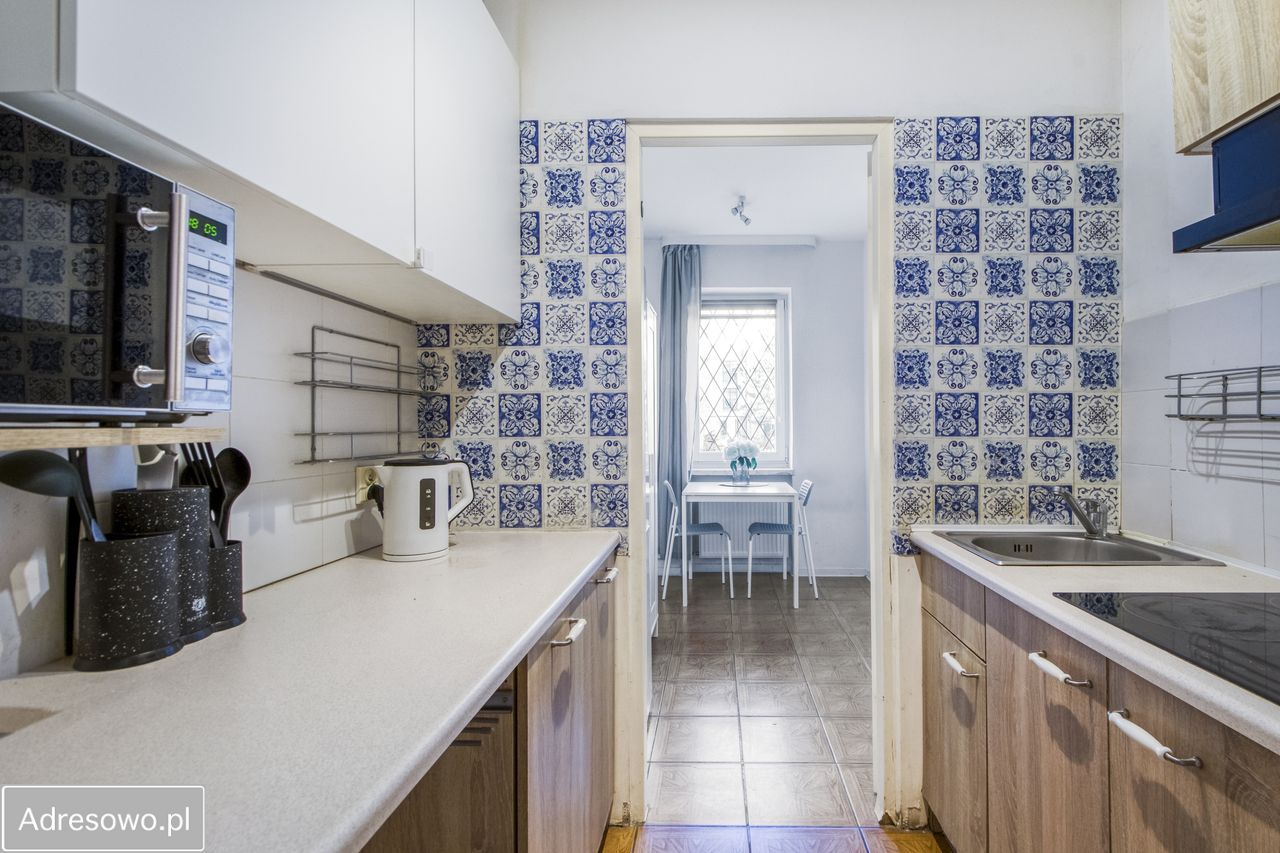 Pokój Warszawa Mokotów, ul. Cypryjska. Zdjęcie 3