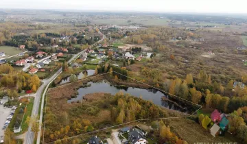 Działka na sprzedaż bez pośredników Dywity - Więcej