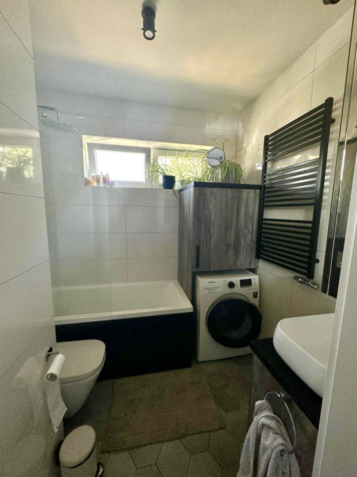 Mieszkanie 3-pokojowe Kraków Kliny, ul. Anny Szwed-Śniadowskiej. Zdjęcie 6