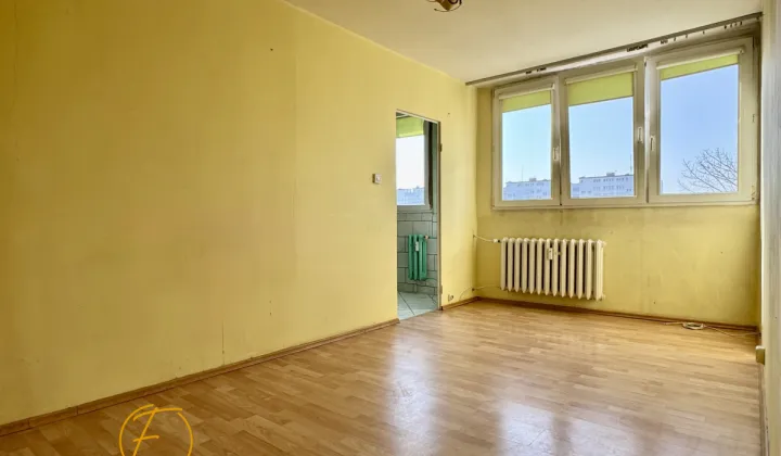 Mieszkanie 2-pokojowe Legnica, ul. Neptuna