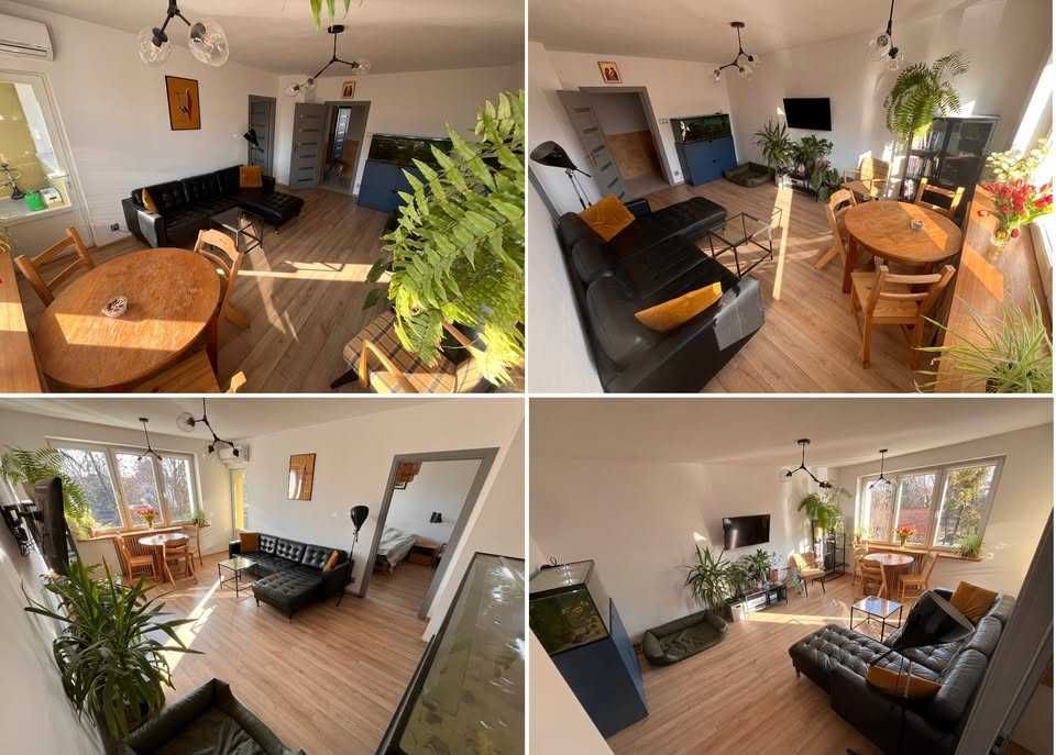 Mieszkanie 3-pokojowe Brodnica Centrum, ul. Mickiewicza. Zdjęcie 6