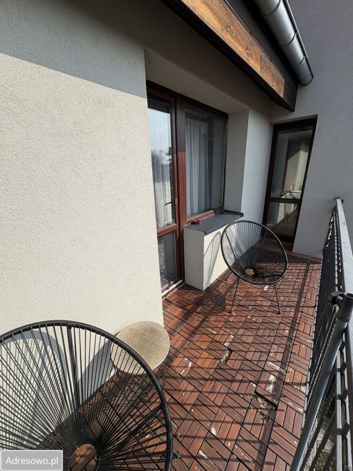 Mieszkanie 3-pokojowe Wołów, ul. Wileńska. Zdjęcie 12