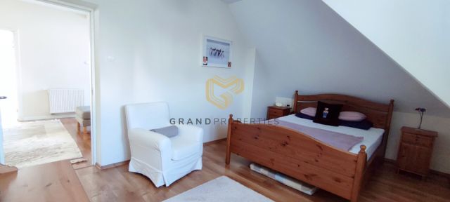 dom wolnostojący, 5 pokoi Warszawa Targówek, ul. Ostródzka. Zdjęcie 11