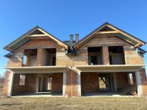 bliźniak, 5 pokoi Ogrodzisko. Zdjęcie 1