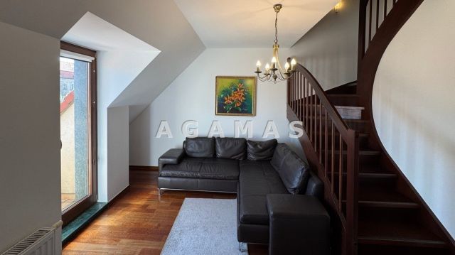 Mieszkanie 3-pokojowe Wrocław Krzyki, pl. Powstańców Śląskich. Zdjęcie 7