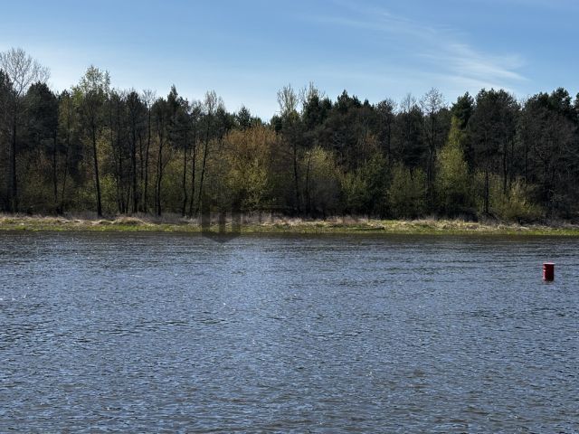 Działka rekreacyjna Dzbądzek. Zdjęcie 13