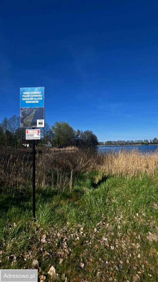 Działka budowlana Wolsztyn. Zdjęcie 8