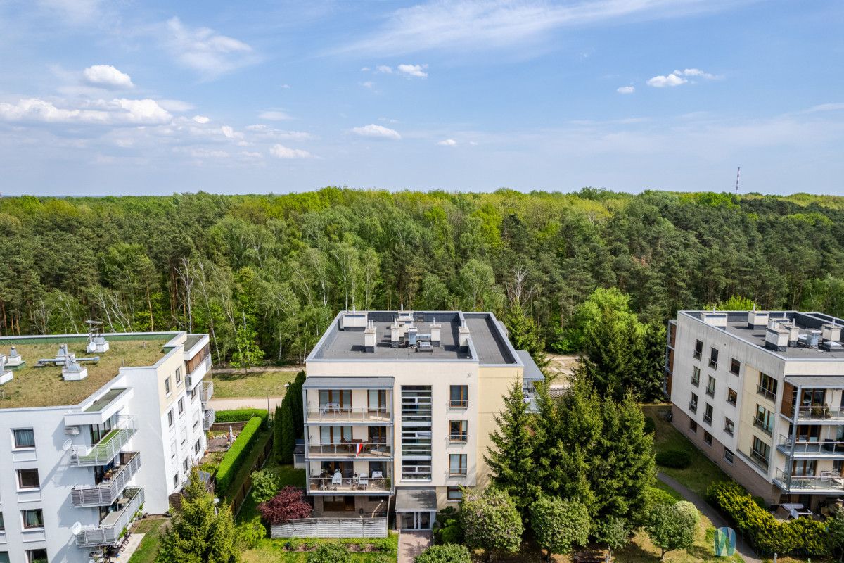 Mieszkanie 2-pokojowe Warszawa Targówek, ul. św. Wincentego. Zdjęcie 15