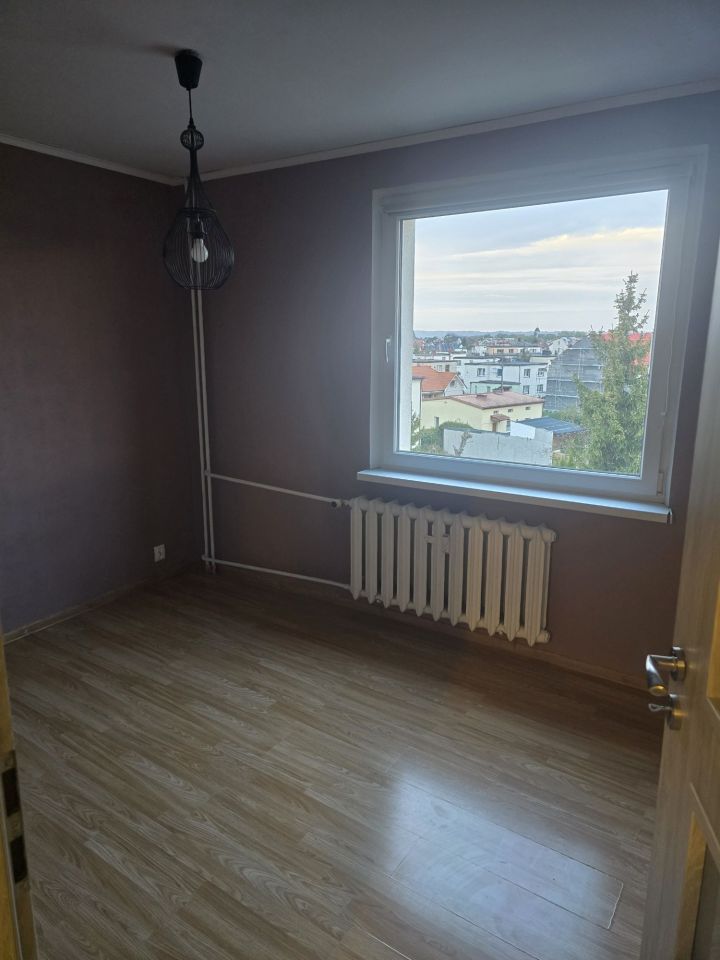 Mieszkanie 2-pokojowe Rumia Janowo, ul. Poznańska. Zdjęcie 8
